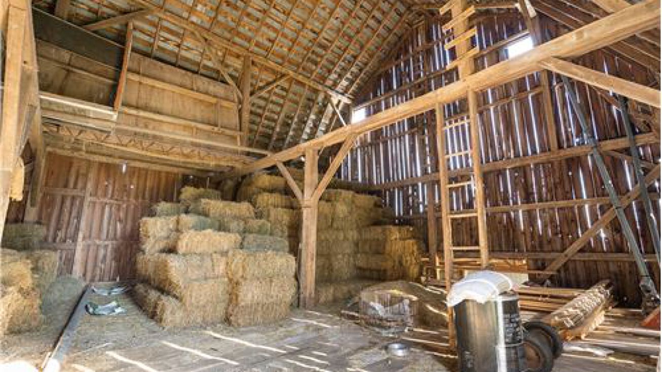 7076 N Raymond Rd, Tustin, MI 49688 Retail Property for Sale 7076 N