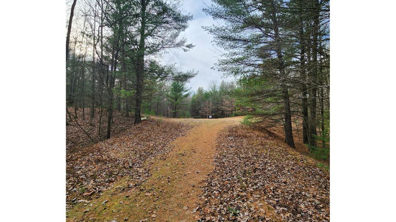 Wayne Rd, Pentwater, MI 49449