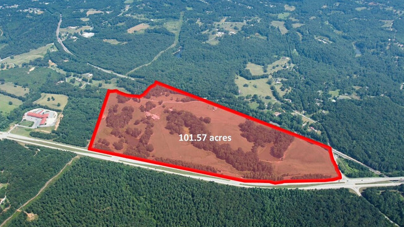 4841 Cagle Rd, Lula, GA 30554