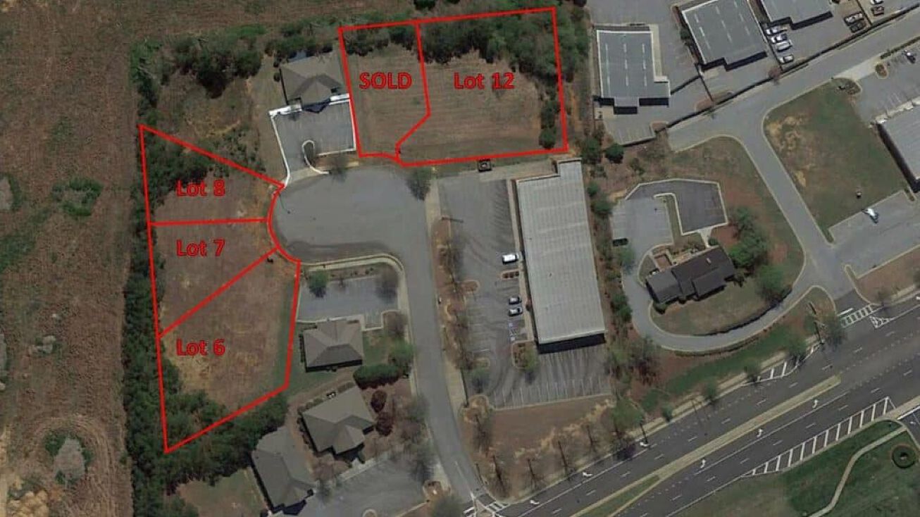 2973 Vinson Ct, Buford, GA 30518