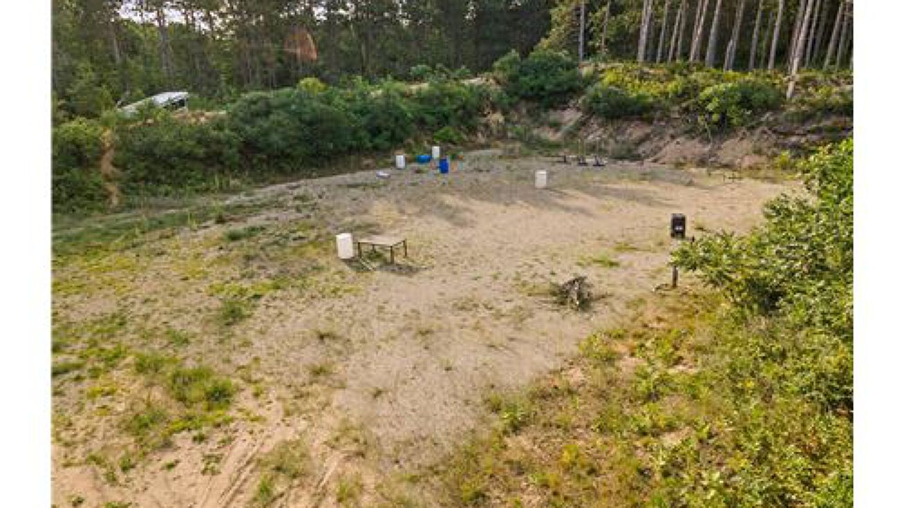 2805 135th Ave, Hersey, MI 49639