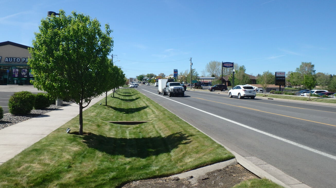 US97, Madras, OR 97741