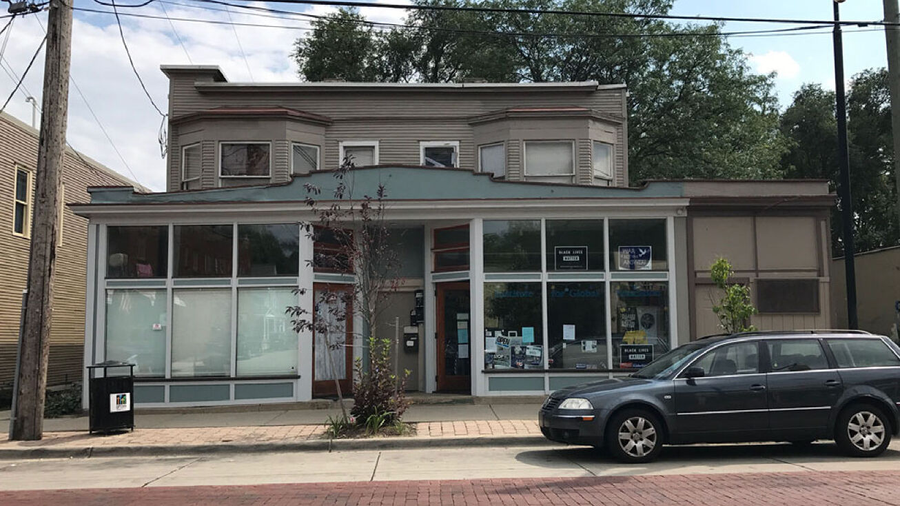 1120 Wealthy St SE, Grand Rapids, MI 49506 Retail Property for Sale