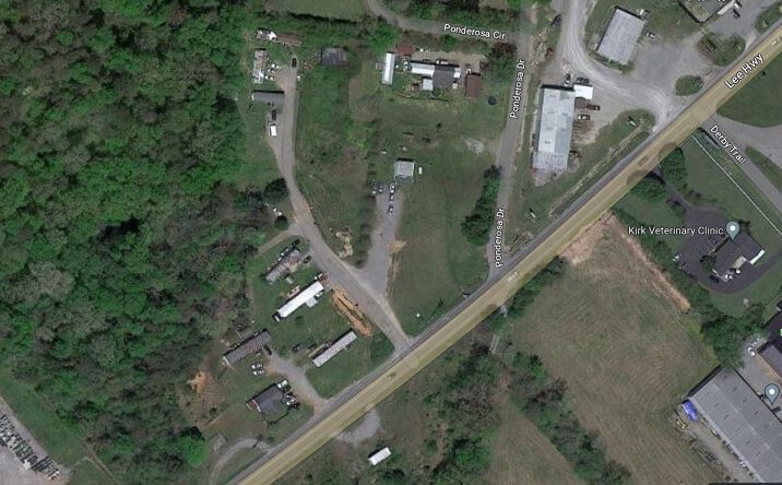 image of property at 0 MAIN ST Kimball TN 37347