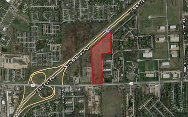 Pictures of Retail, Land property located at 29579 23 Mile Rd, Chesterfield, MI 48087 for sales - image #1