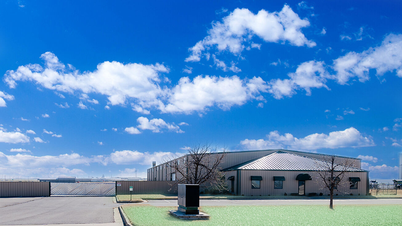 211 W Canyon Run, Hinton, OK 73047 Industrial Property for Sale 211 West Canyon Run