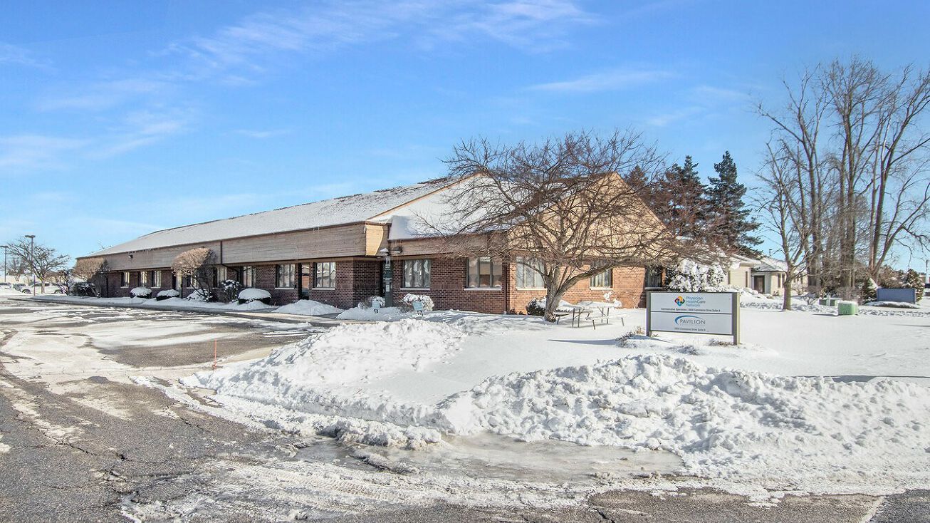 3050 Commerce Dr, Fort Gratiot Township, MI 48059