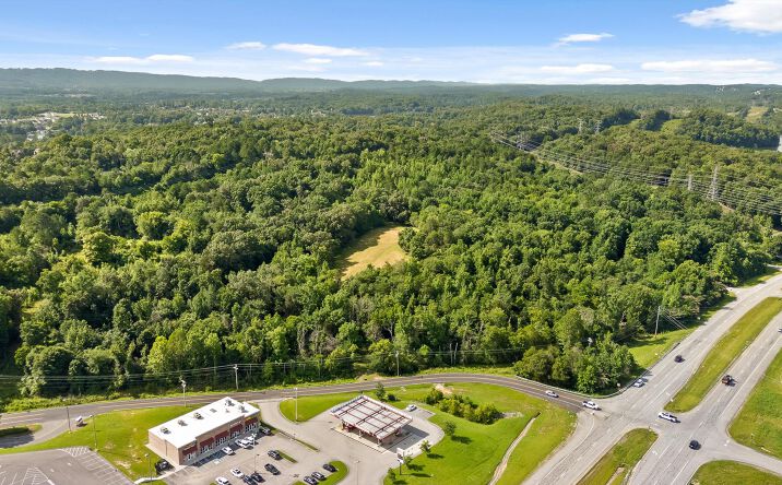 Pictures of Land property located at Greenwood Rd, Harrison, TN 37341 for sales - image #1