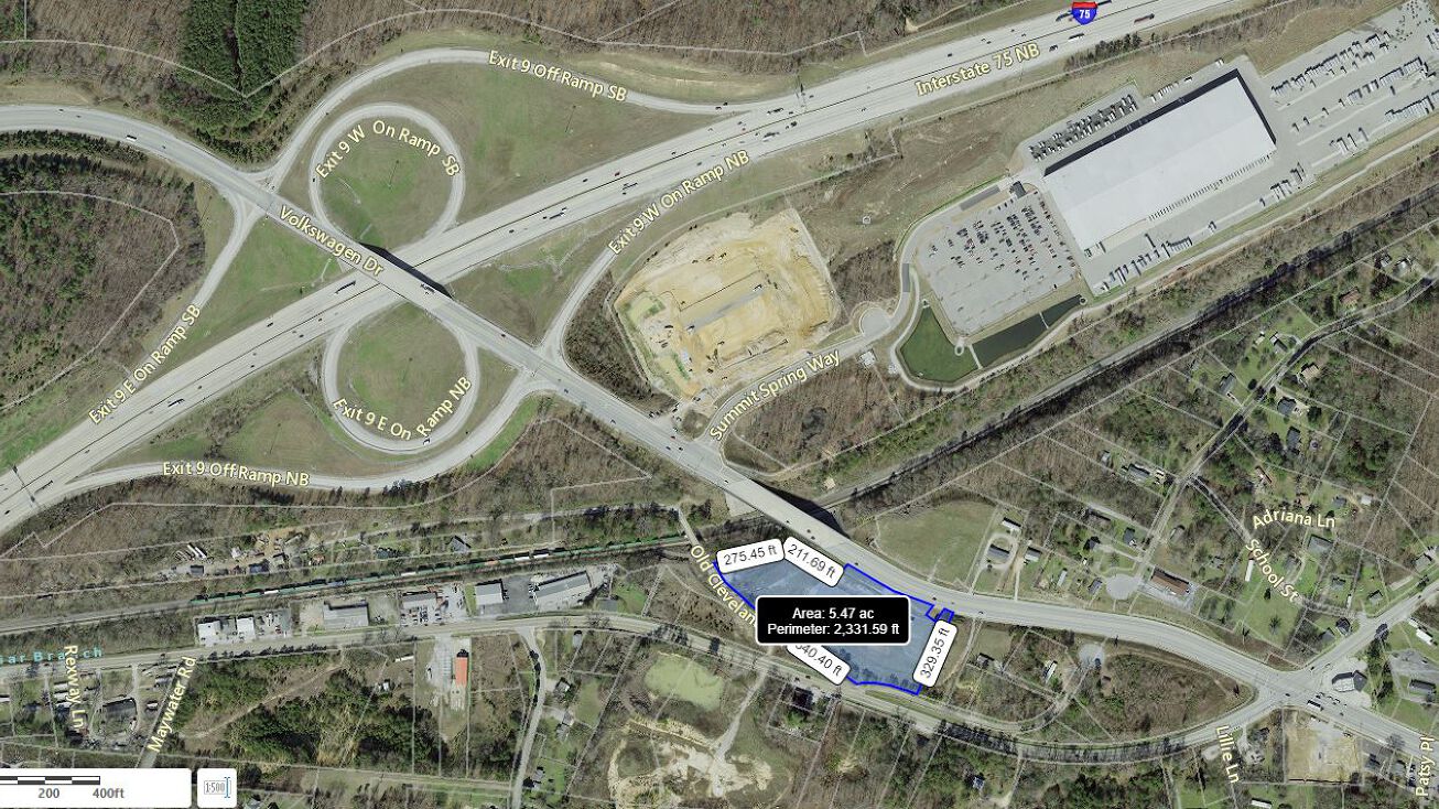 8011 Apison Pike, Ooltewah, TN 37363