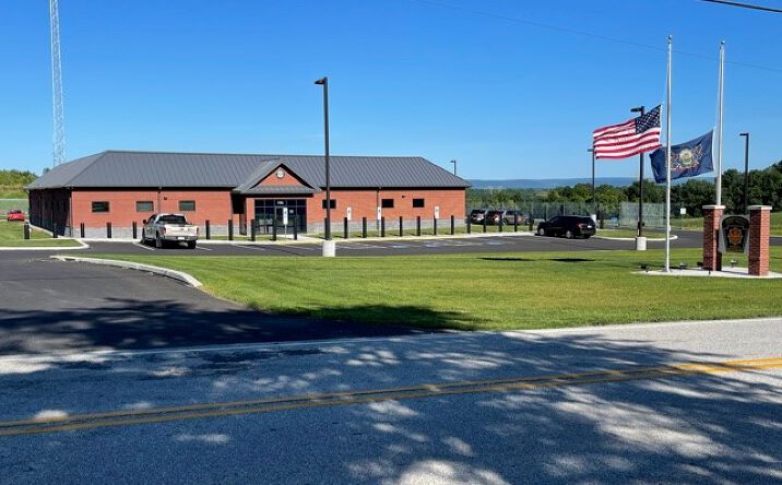 Pictures of Office property located at 1750 Granite Station Rd, Gettysburg, PA 17325 for sales - image #1