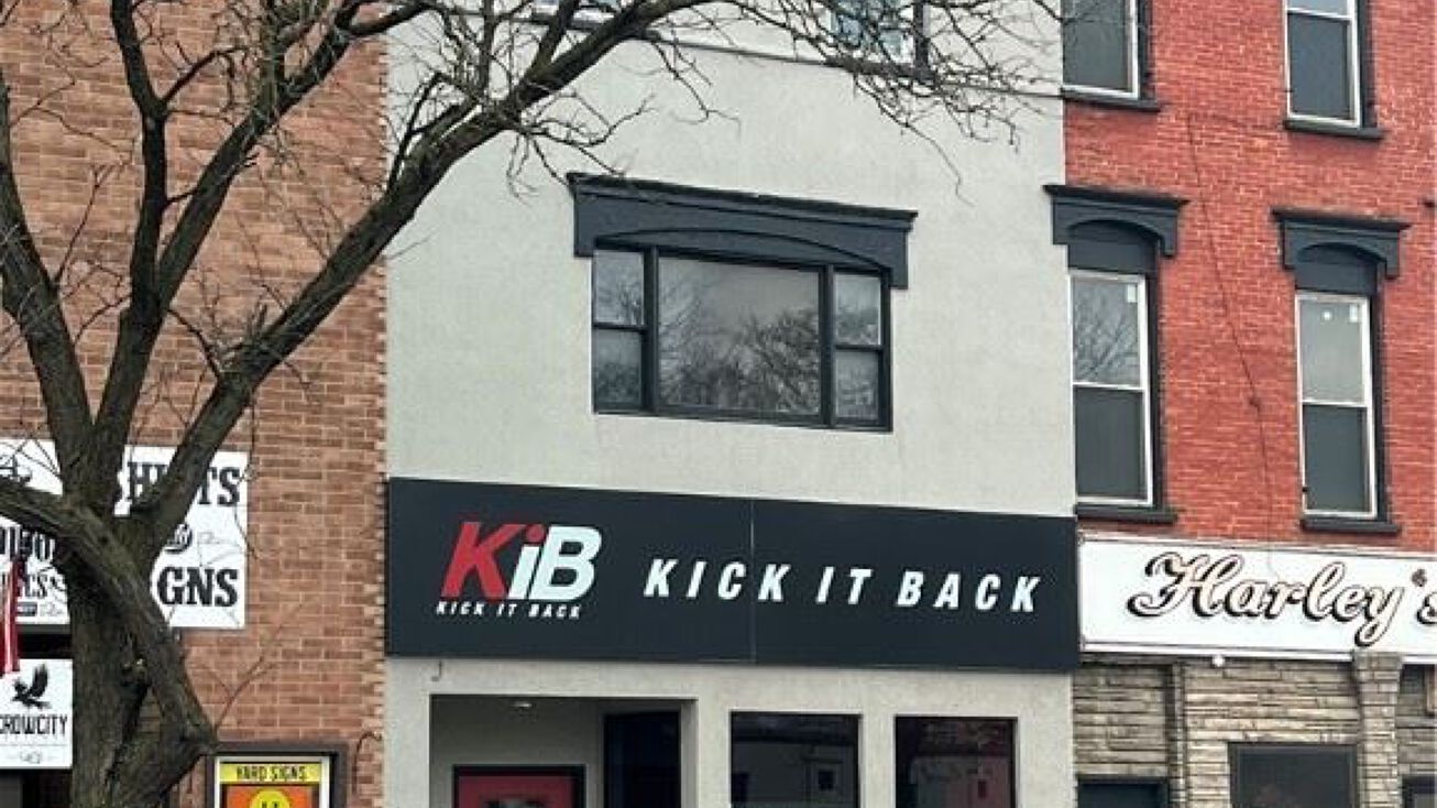 147 State Street, Auburn, NY 13021