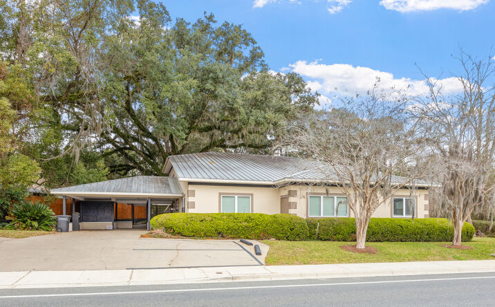 Pictures of Office property located at 1932 Miccosukee Rd, Tallahassee, FL 32308 for sales - image #1
