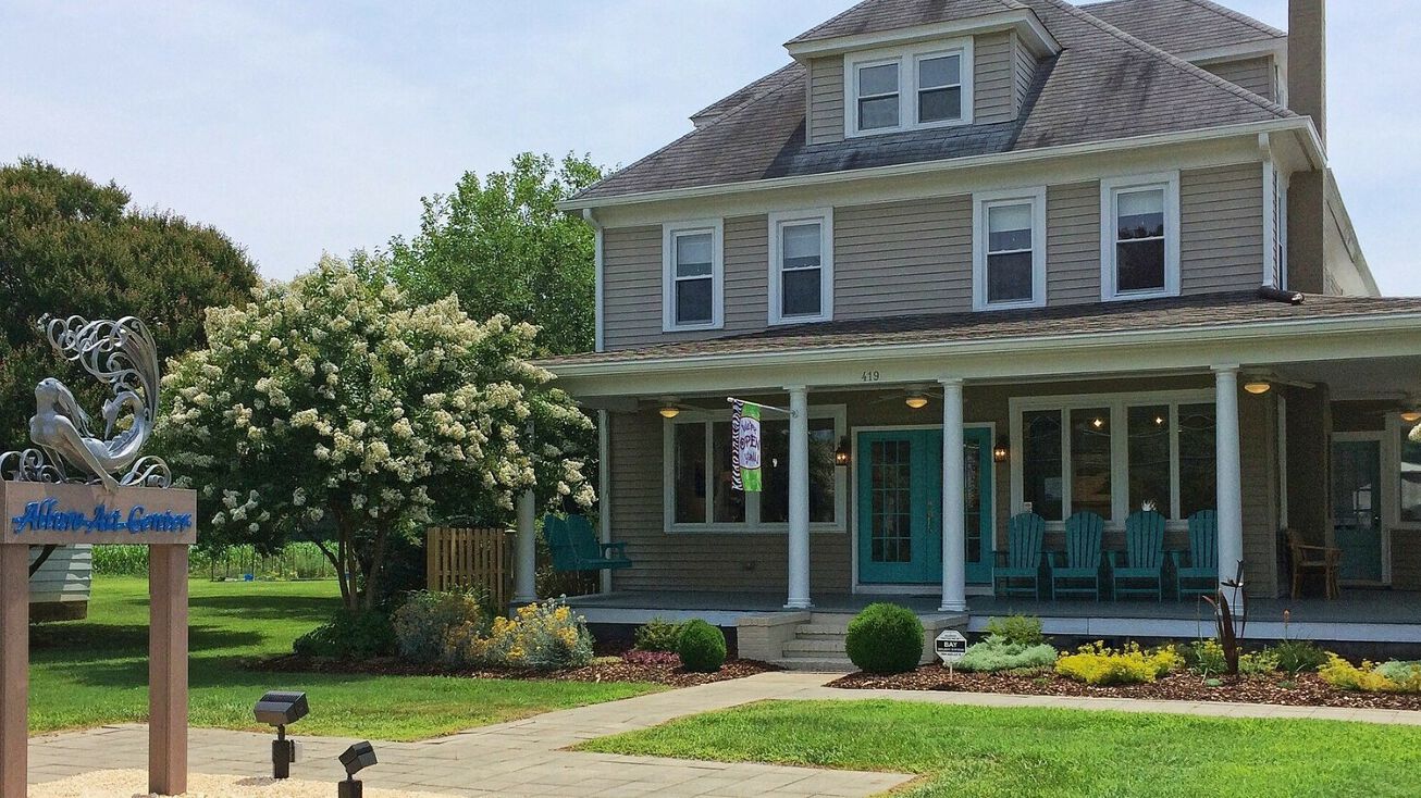 419 Rappahannock Drive, White Stone, VA 22578