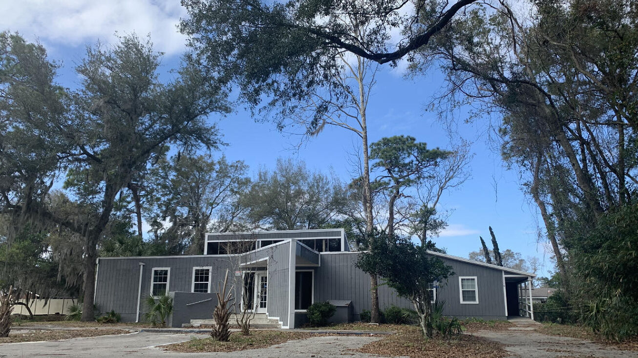 5555 FORT CAROLINE RD, JACKSONVILLE, FL 32277