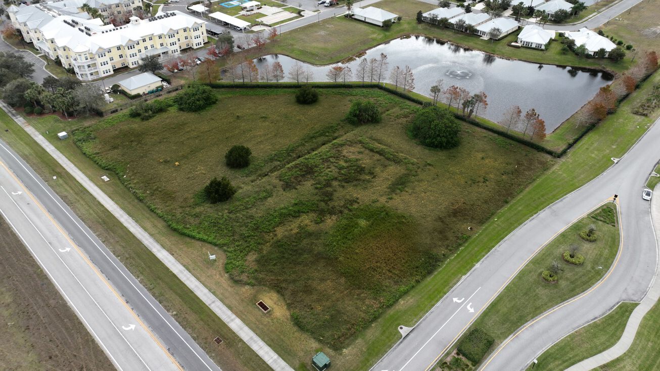 North Wickham Rd, Viera, FL 32940