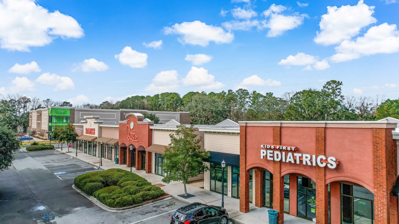 101 Little Neck Rd, Savannah, GA 31419