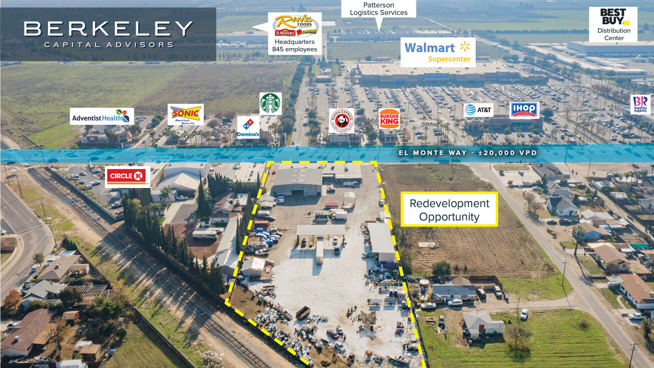 647 W El Monte Way, Dinuba, CA 93618