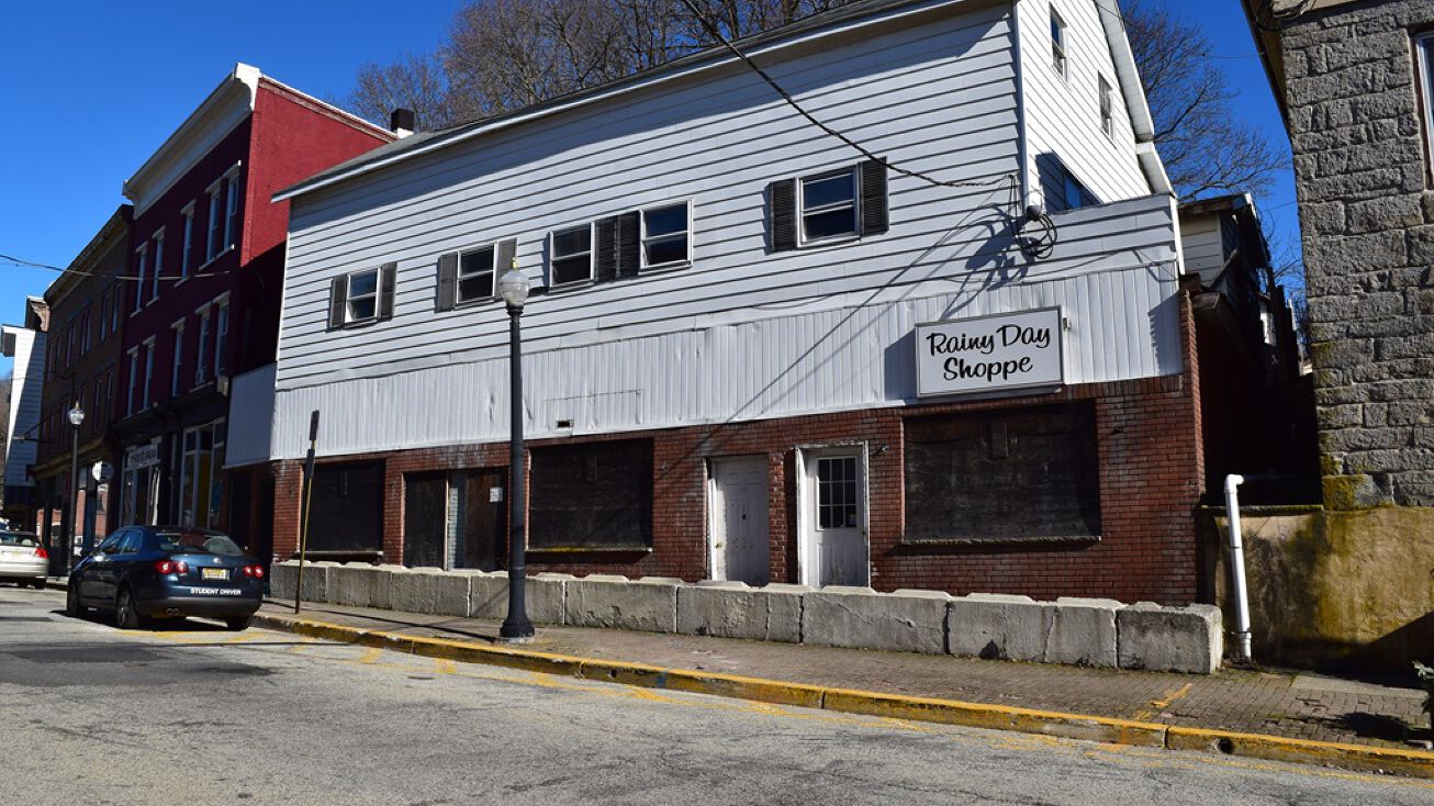 12 Main St, Sussex, NJ 07461 Mixed Use Property for Sale AUCTION