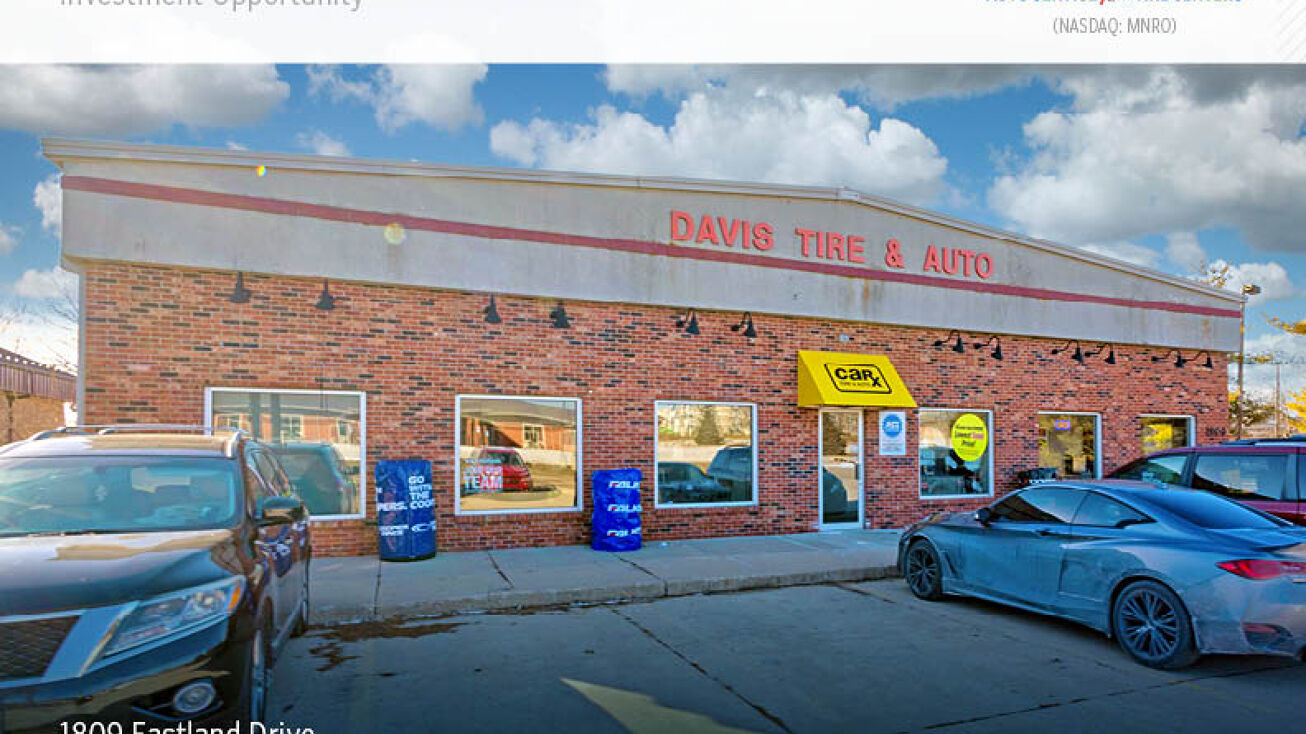 1809 Eastland Dr, Bloomington, IL 61704 Retail Property for Sale