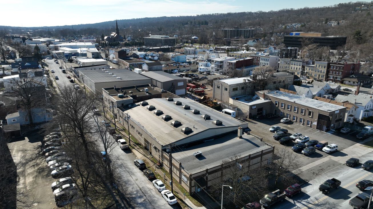 10 Park Ave, City of Orange, NJ 07050