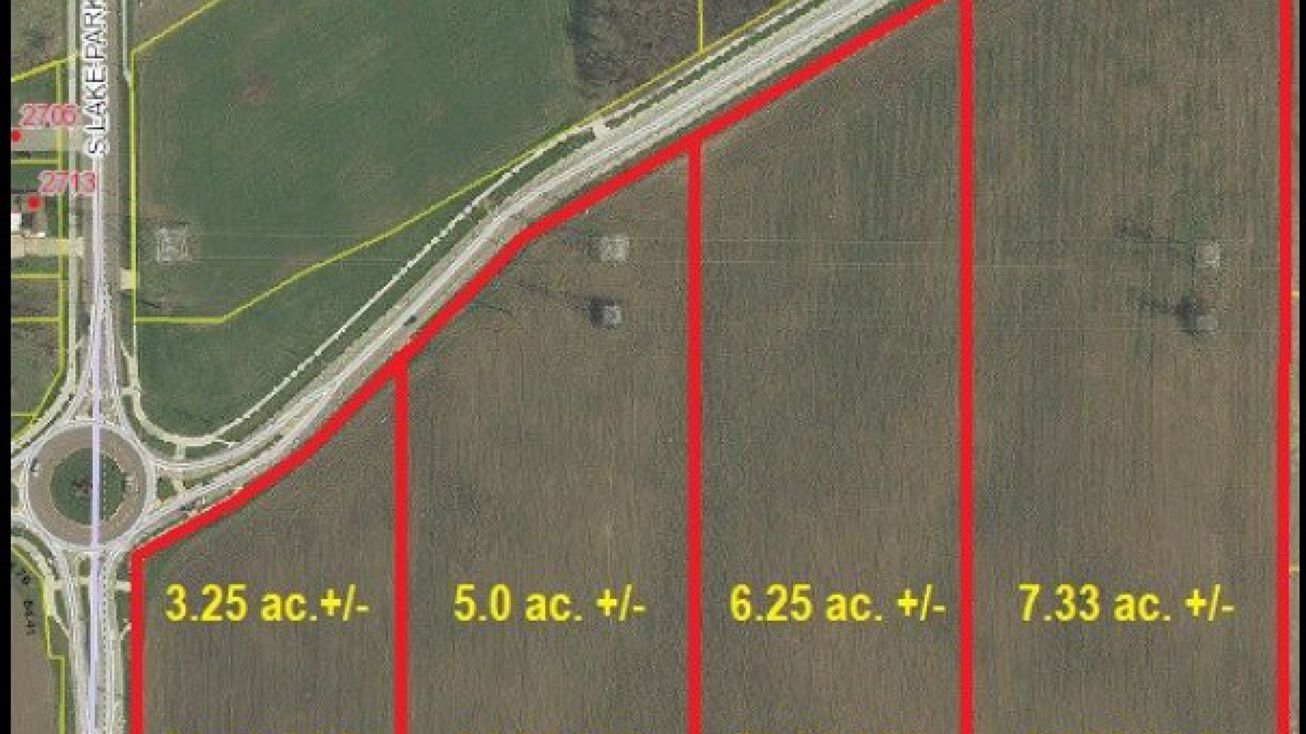 Lake Park Rd, Menasha, WI 54915 Land for Sale Lake Park and East