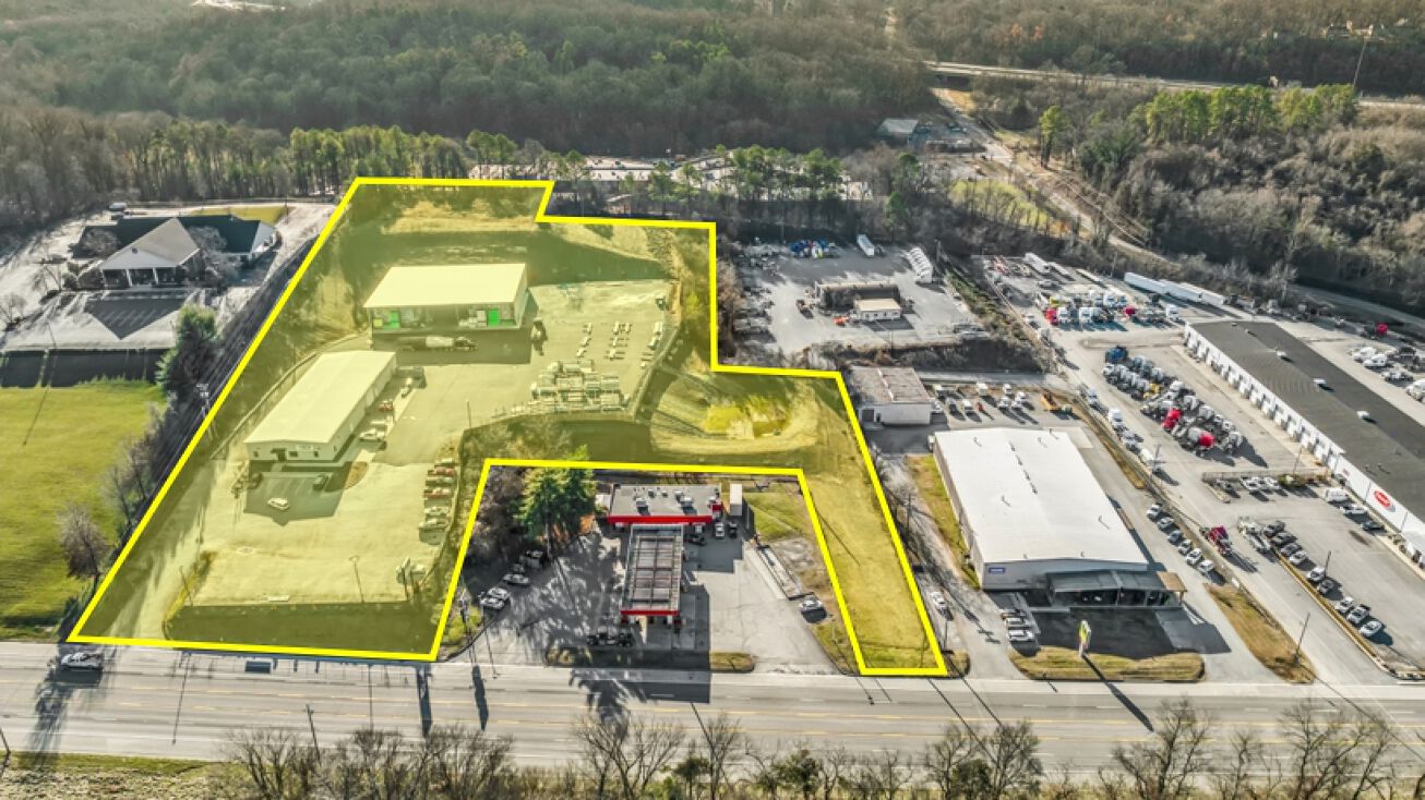 5400 Rutledge Pike, Knoxville, TN 37924