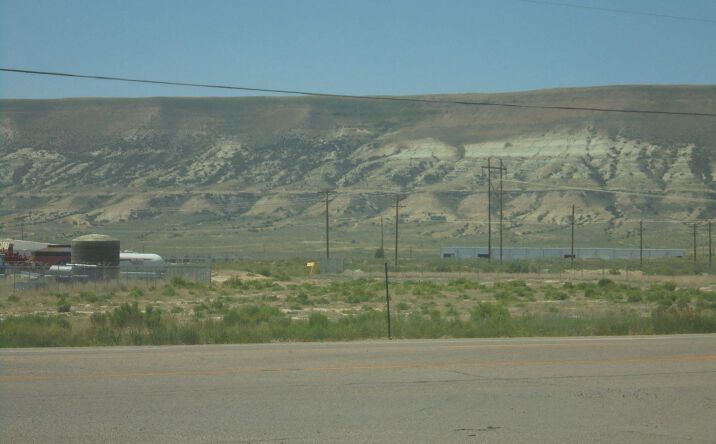 Pictures of Land property located at 2711 Yellowstone Rd, Rock Springs, WY 82901 for sales - image #1