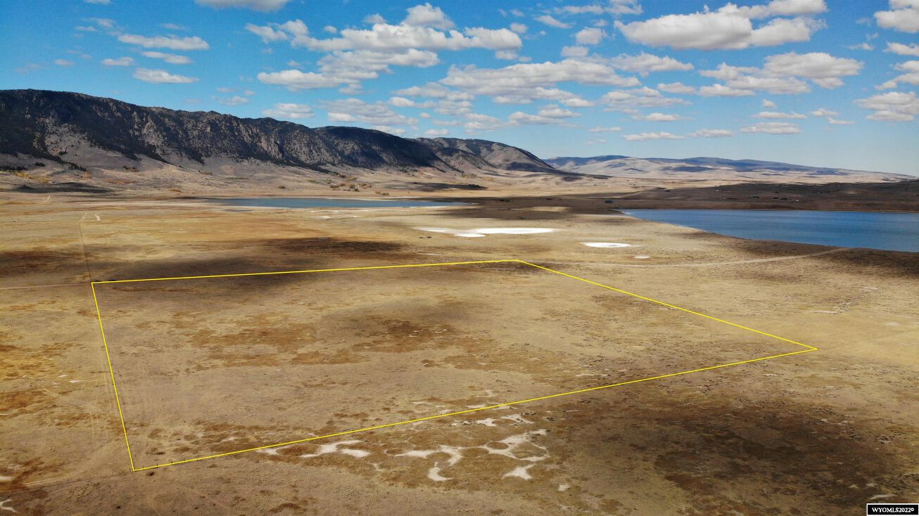 198 Wild Horse Ranch, Laramie, WY 82070