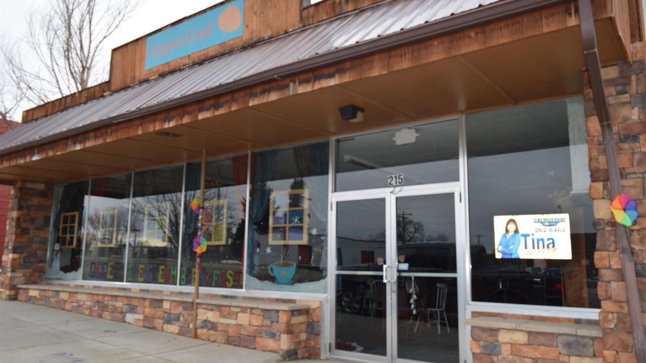 215 N 4th St, Glenrock, WY 82637 Retail Property for Sale 215 S 4th
