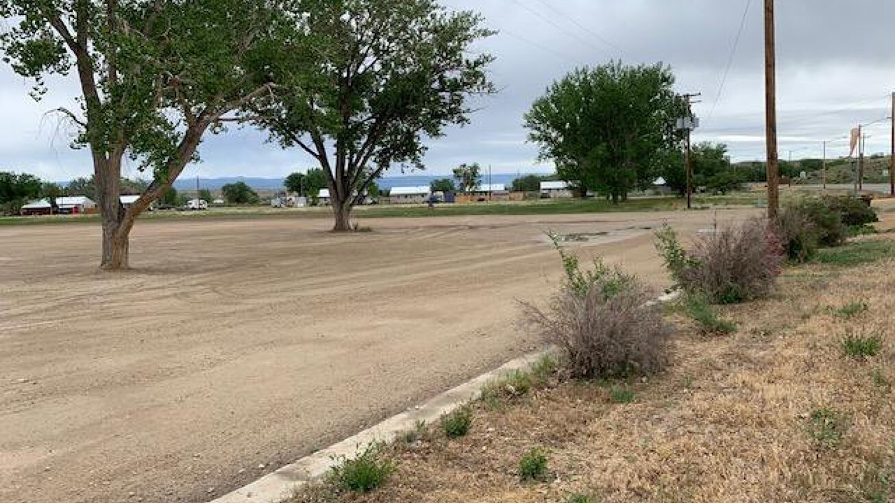 170 School Ave, Manderson, WY 82432 Land for Sale 170 School Avenue