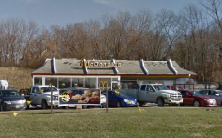 Pictures of Retail property located at 515 North Cleveland Street, Fayette, MO 65248 for sales - image #1