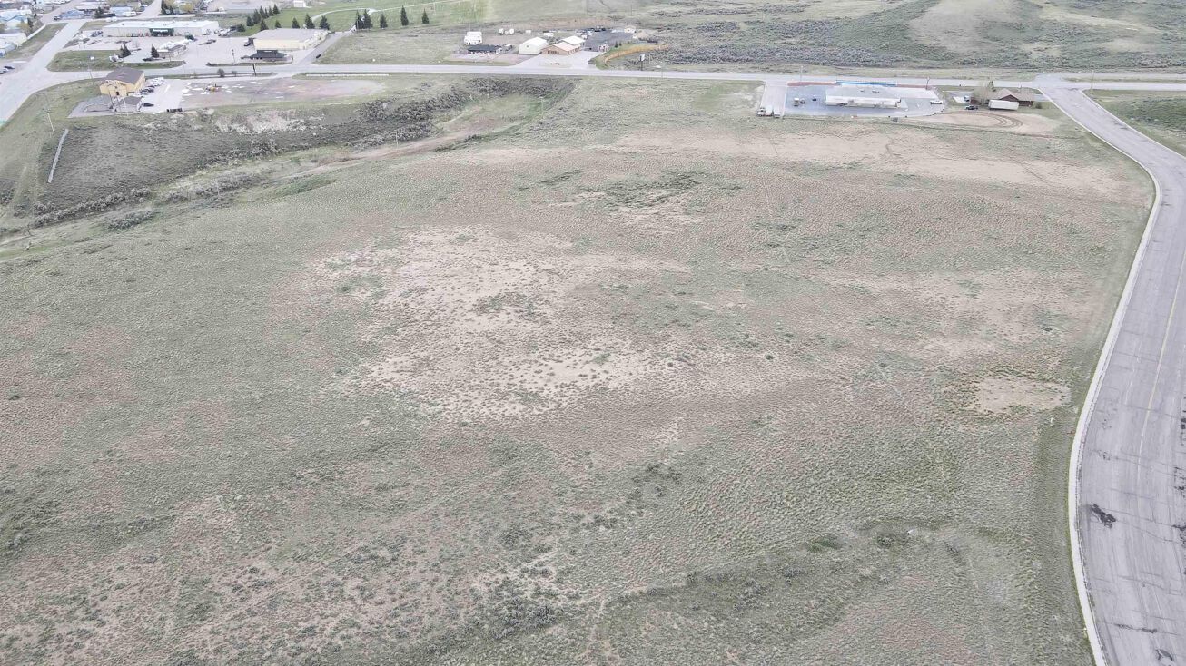 32 Acres Hwy 189, Diamondville, WY 83116