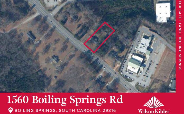 3659 boiling springs road