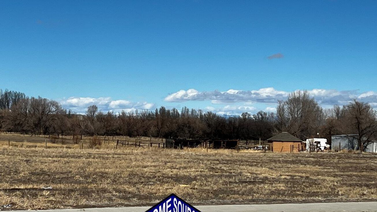 0000 W Sunset Drive, Riverton, WY 82501