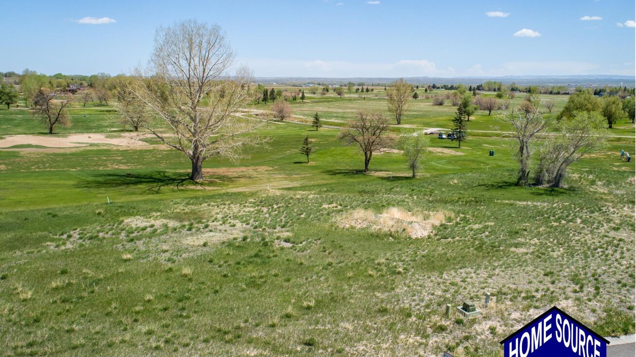 Lot 13 Pebble Beach Drive, Riverton, WY 82501
