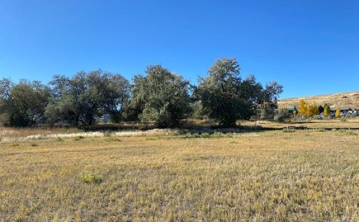 Pictures of Land property located at 000 S Lucas Street, Buffalo, WY 82834 for sales - image #1