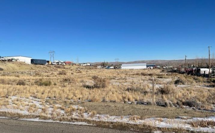 Rock Springs, WY Commercial Real Estate for Sale | Crexi.com