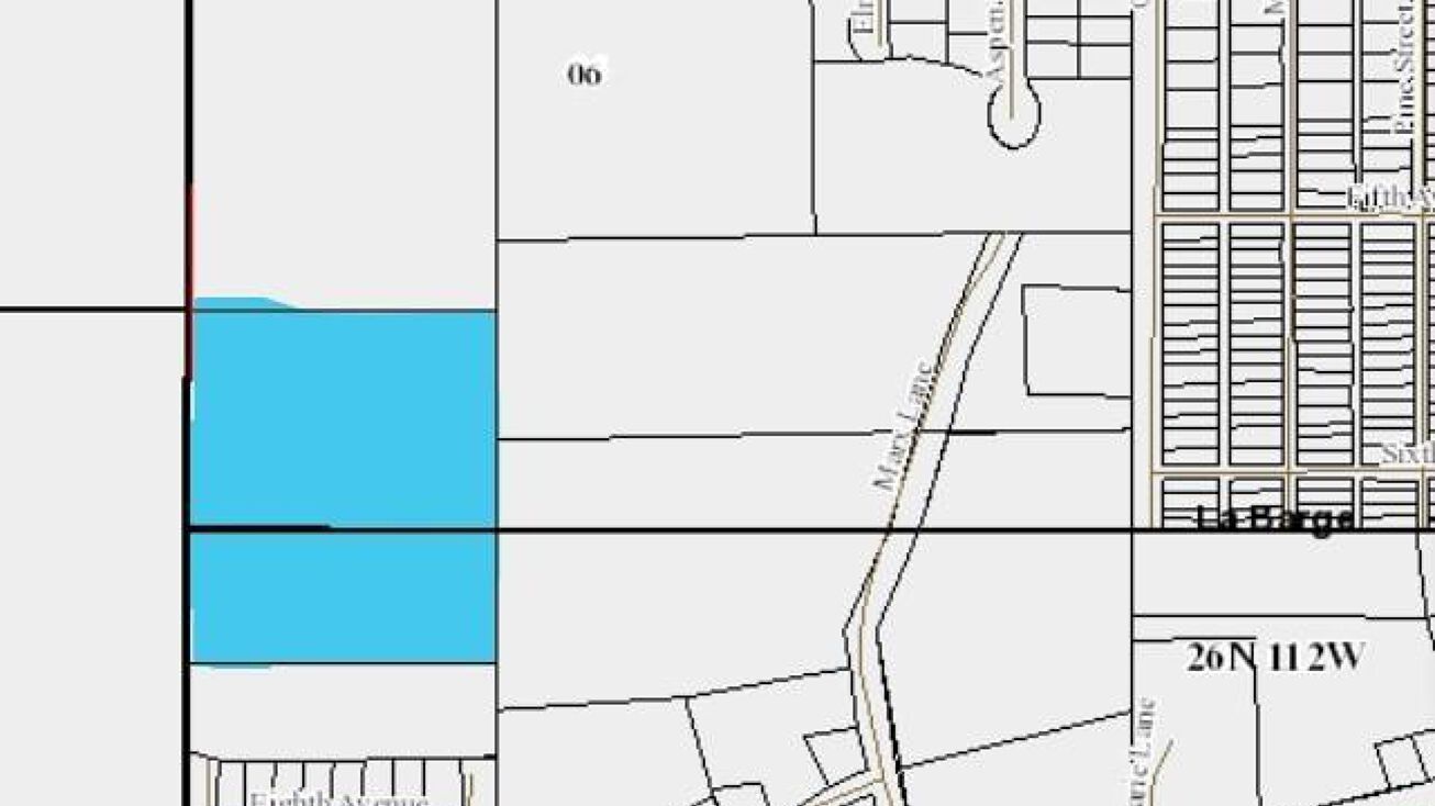 TBD Valley Road, La Barge, WY 83123 Land for Sale TBD Valley Road