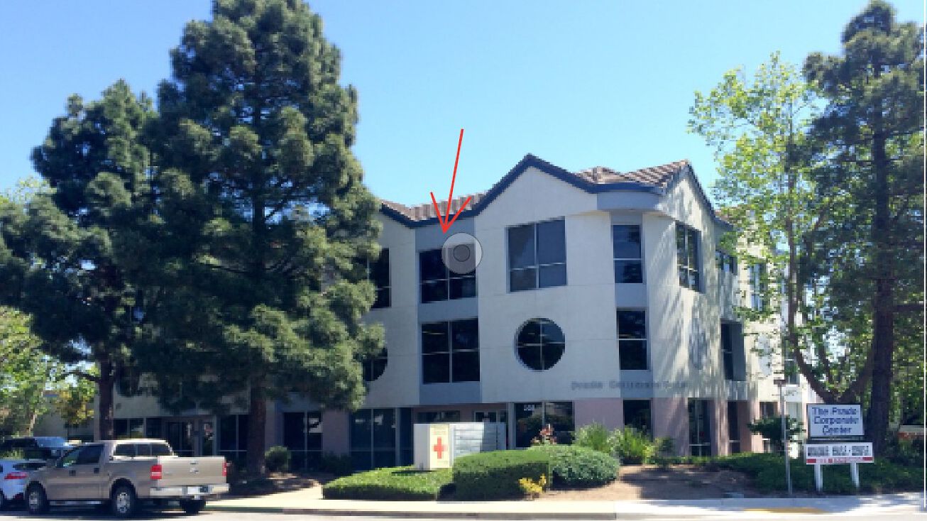 225 Prado Rd, Ste G, San Luis Obispo, CA 93401 Office Property for