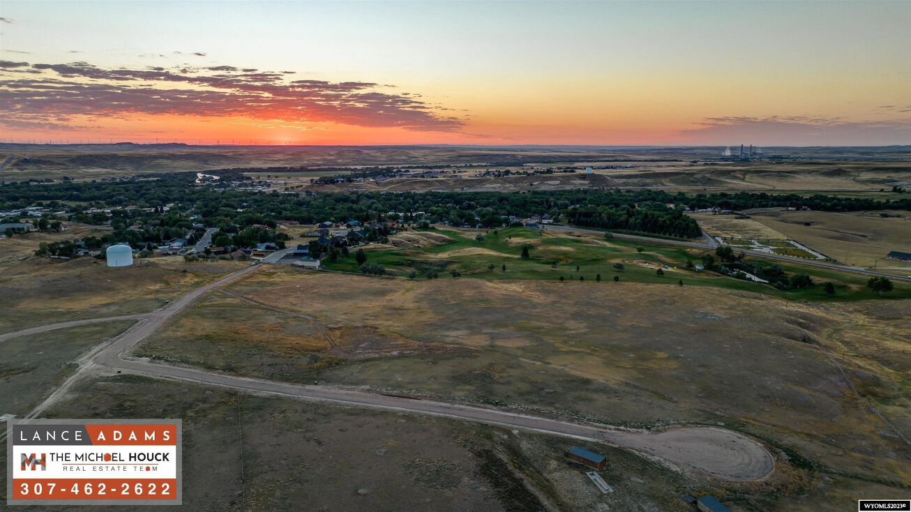 TBD Lot 2 Canyon Road, Glenrock, WY 82637