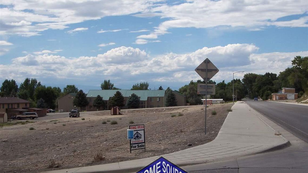 0000 Riverview Road, Riverton, WY 82501