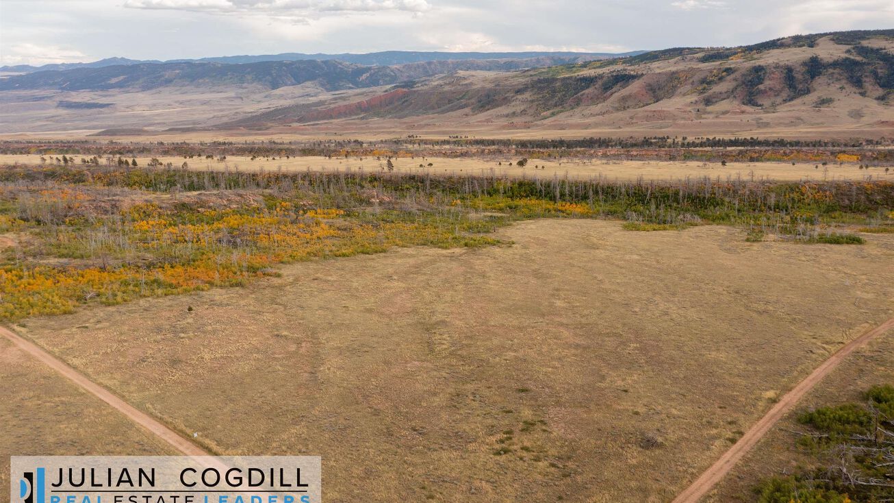 Ponderosa, Casper, WY 82601, Bar Nunn, WY 82601 Land for Sale