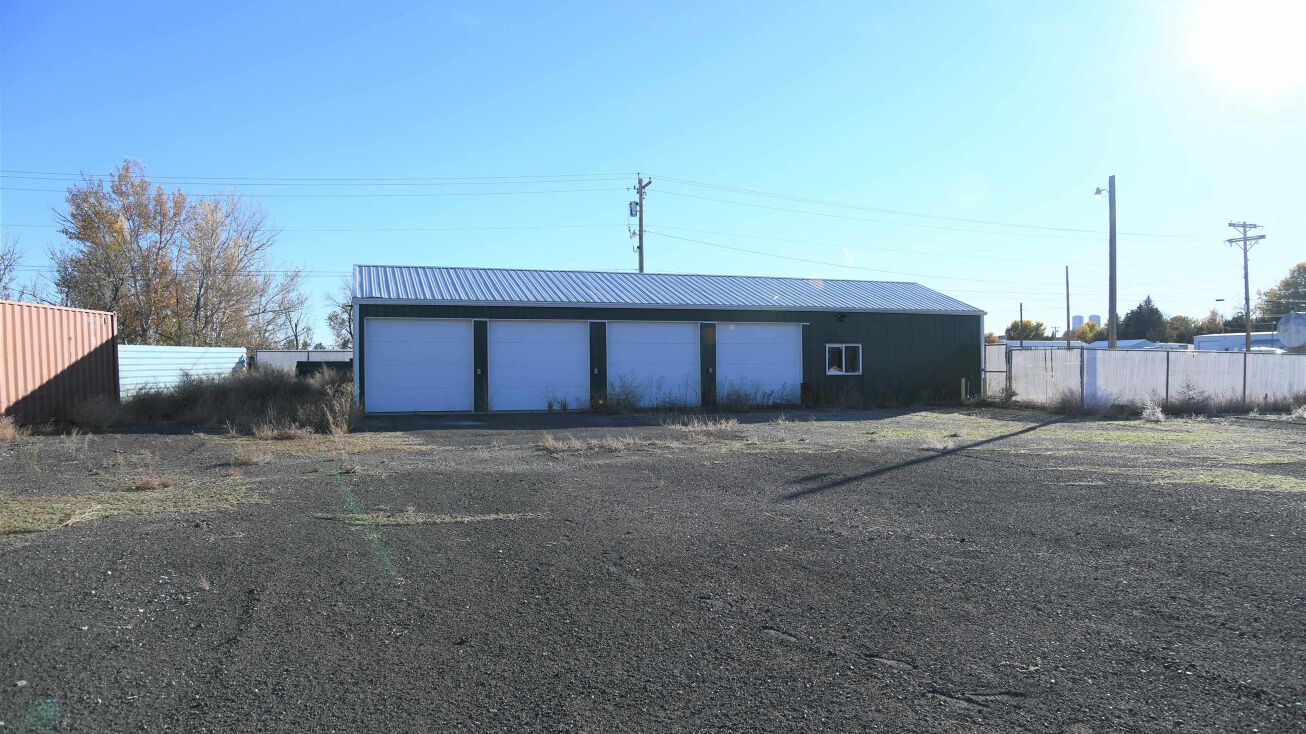 500 7th St, Wheatland, WY 82201 Retail Property for Sale 500 7th Street