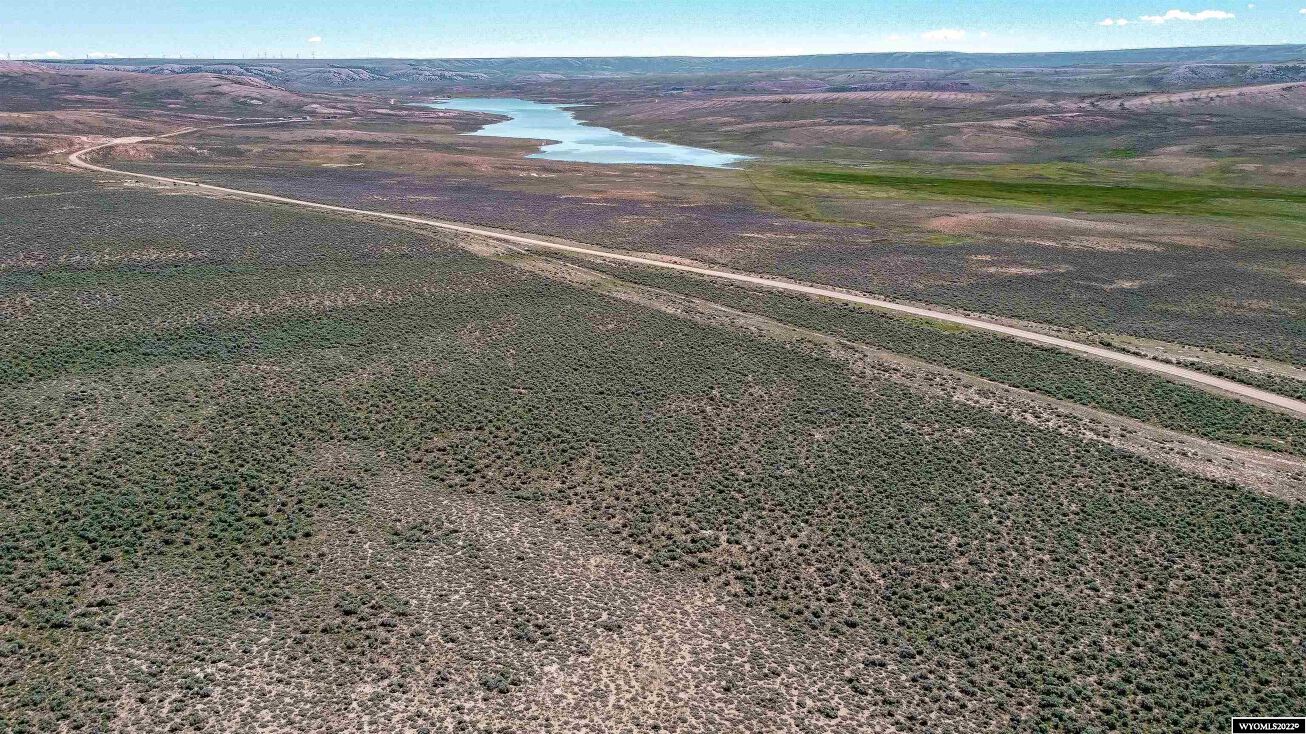 County Rd 173, Evanston, WY 82930