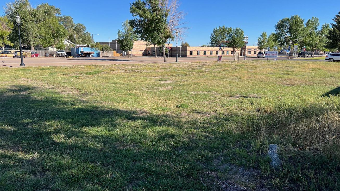 205 N Main St, Lyman, WY 82937 Land for Sale 205 N Main Street