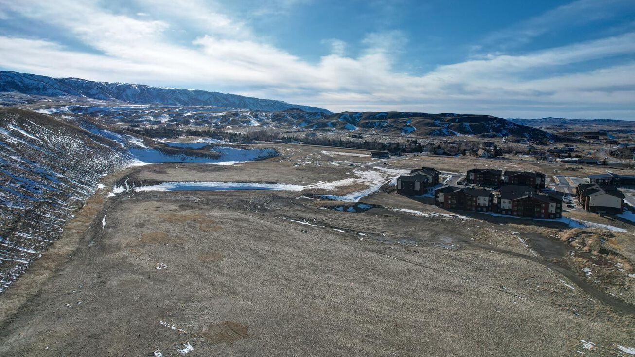 0000 Yesness Ln, Casper, WY 82601