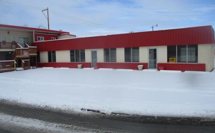 image of property at 1014 W 15TH ST Casper WY 82604-3357