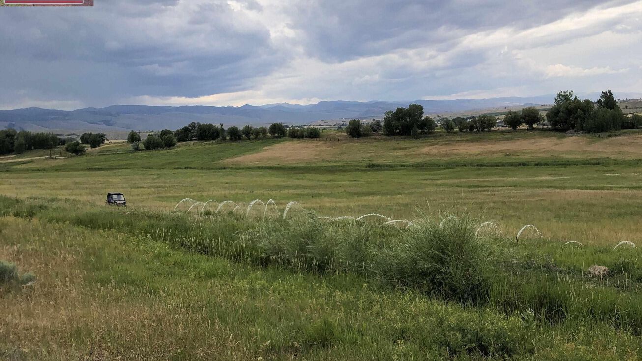 Hwy 789, Lander, WY 82520