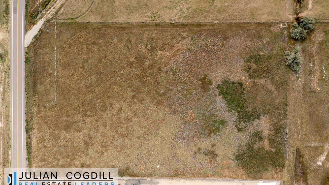 658 N Robertson Rd, Casper, WY 82644 Land for Sale 658 N Robertson Road