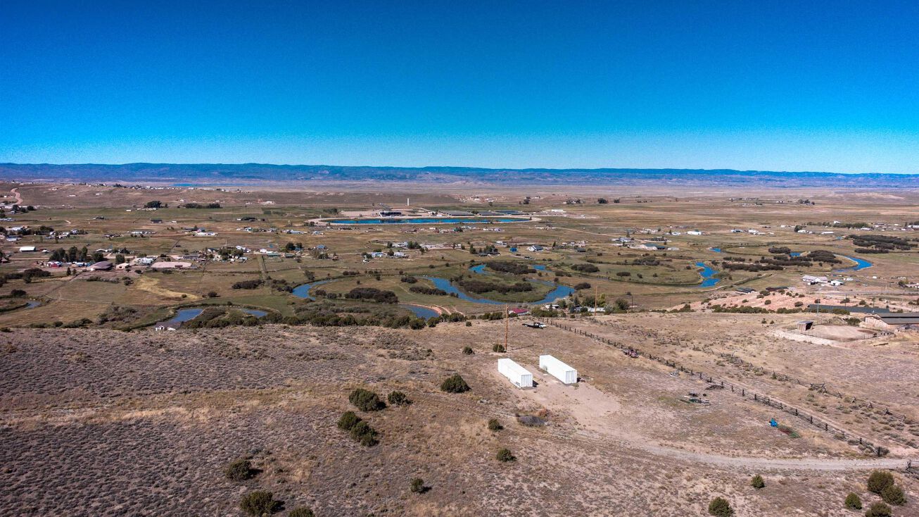 468 Juniper Ridge Dr, Evanston, WY 82930